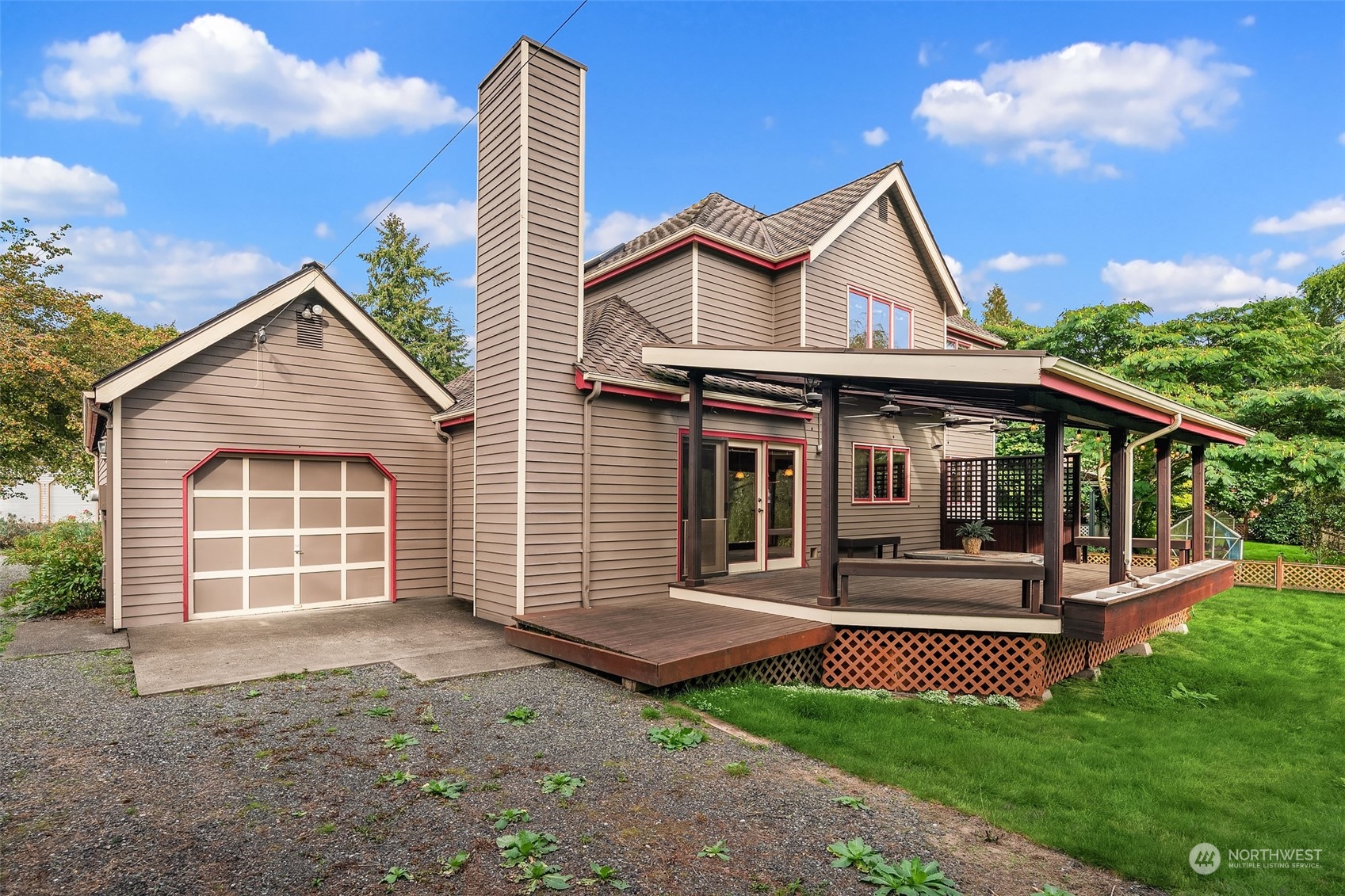 11119 NE 174th Street