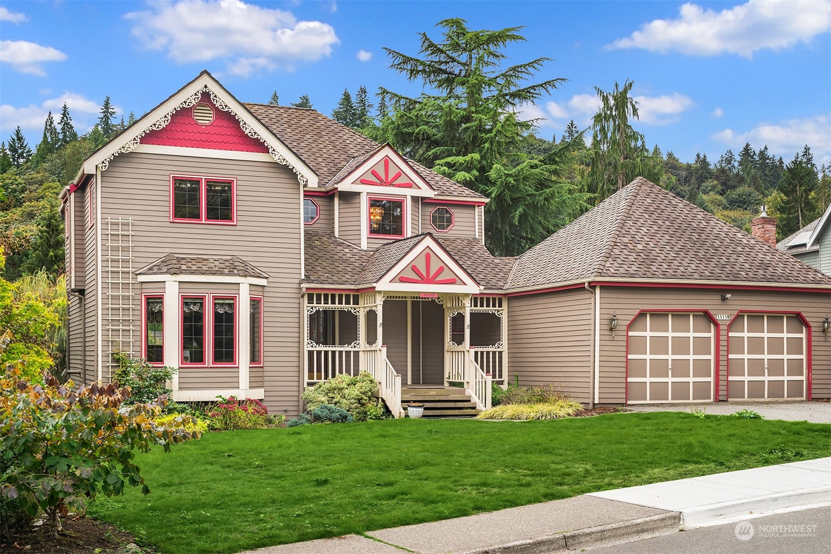 11119 NE 174th Street