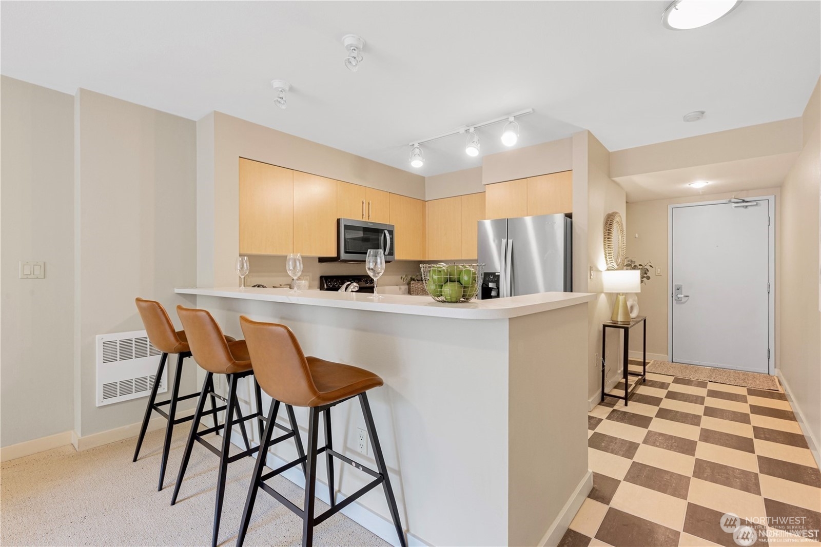 1100 106th Ave NE Unit: 304