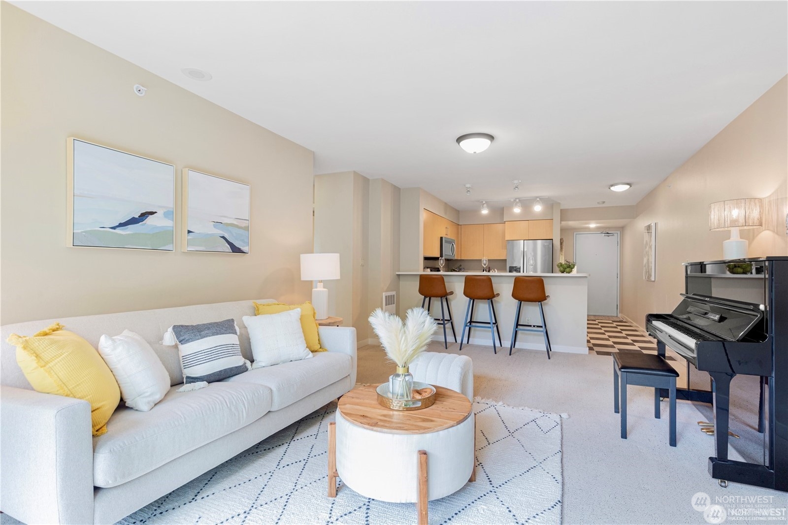 1100 106th Ave NE Unit: 304