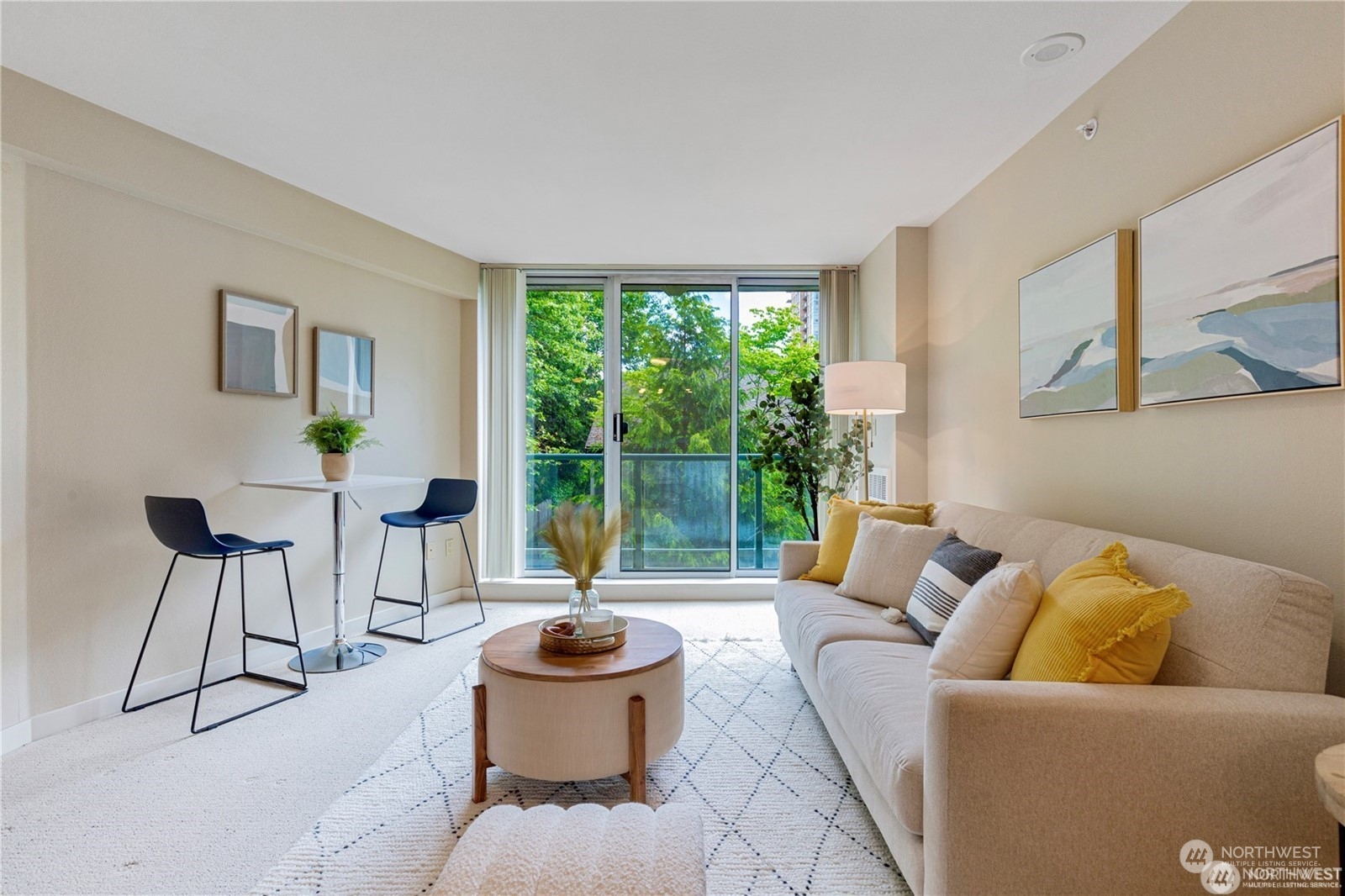 1100 106th Ave NE Unit: 304