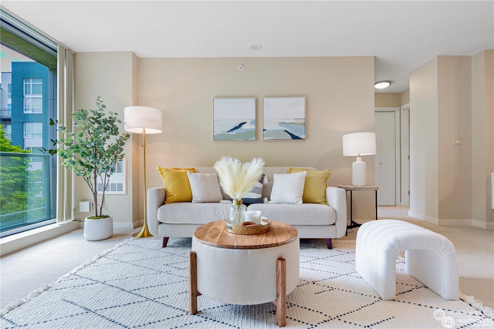 1100 106th Ave NE Unit: 304