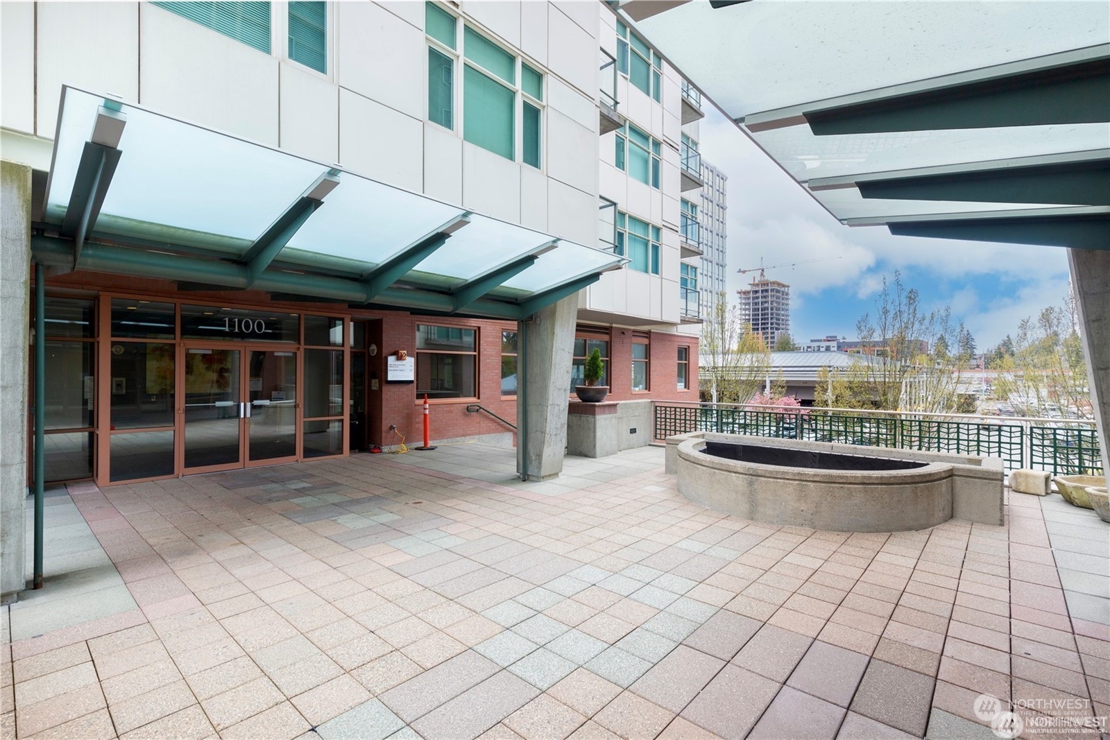 1100 106th Ave NE Unit: 304