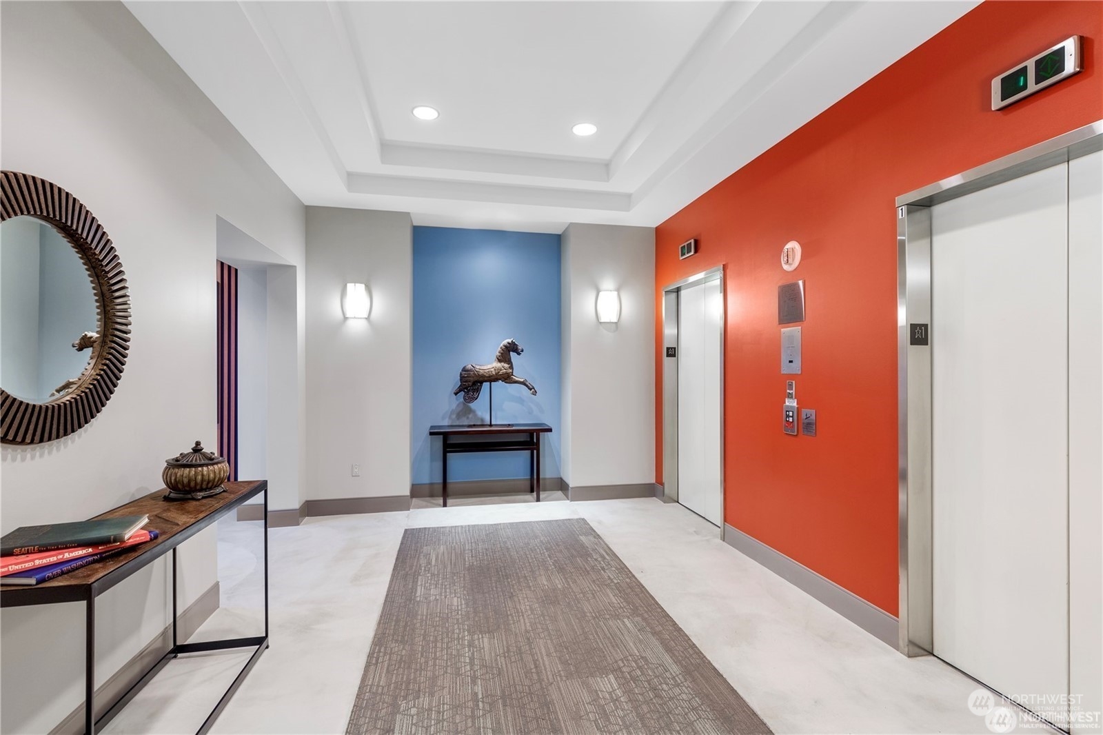 1100 106th Ave NE Unit: 304