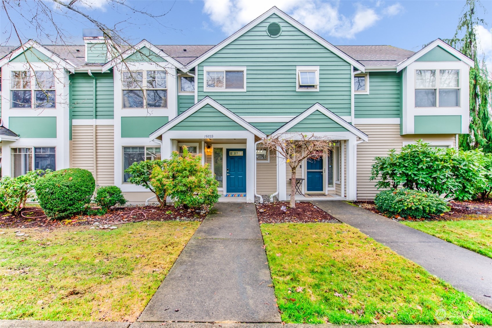 15833 NE 91st Wy NE Unit: 2103