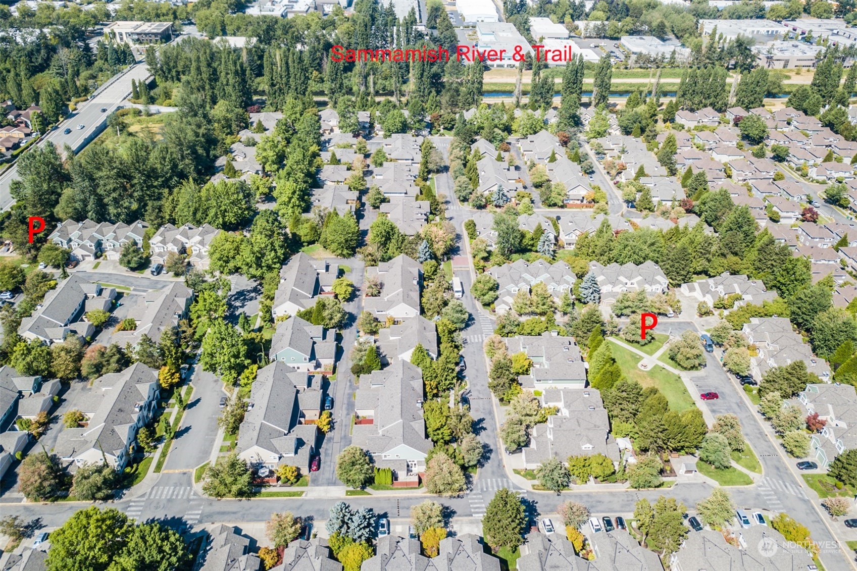 15833 NE 91st Wy NE Unit: 2103