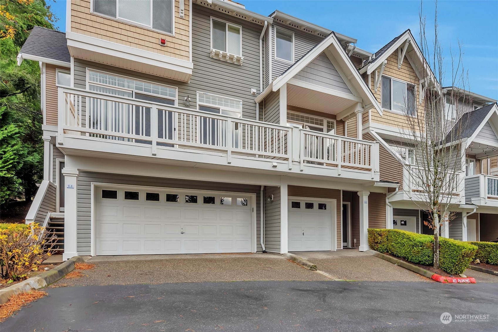 23120 SE Black Nugget Road Unit: L2