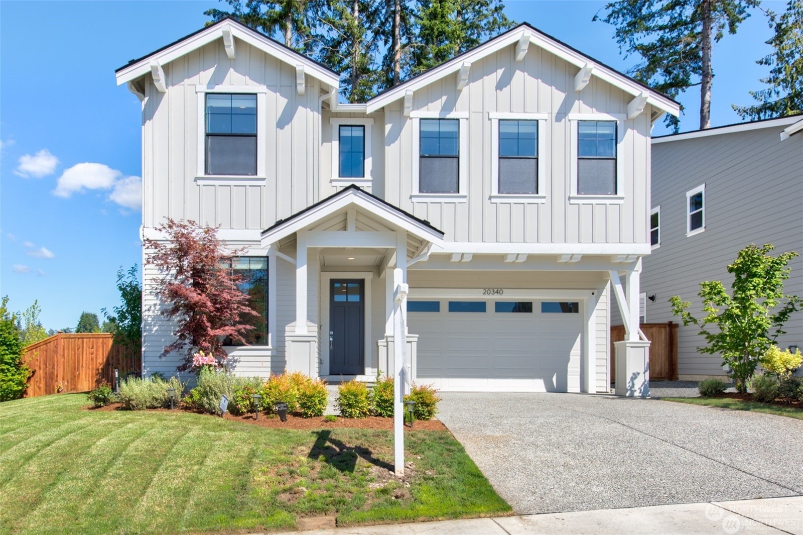 20340 89th Ct NE