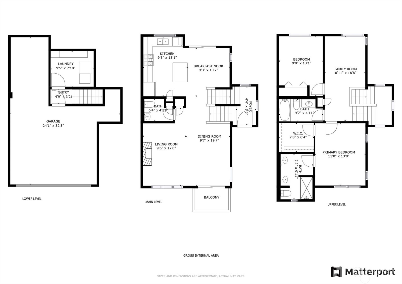 149 Cougar Ridge Rd NW