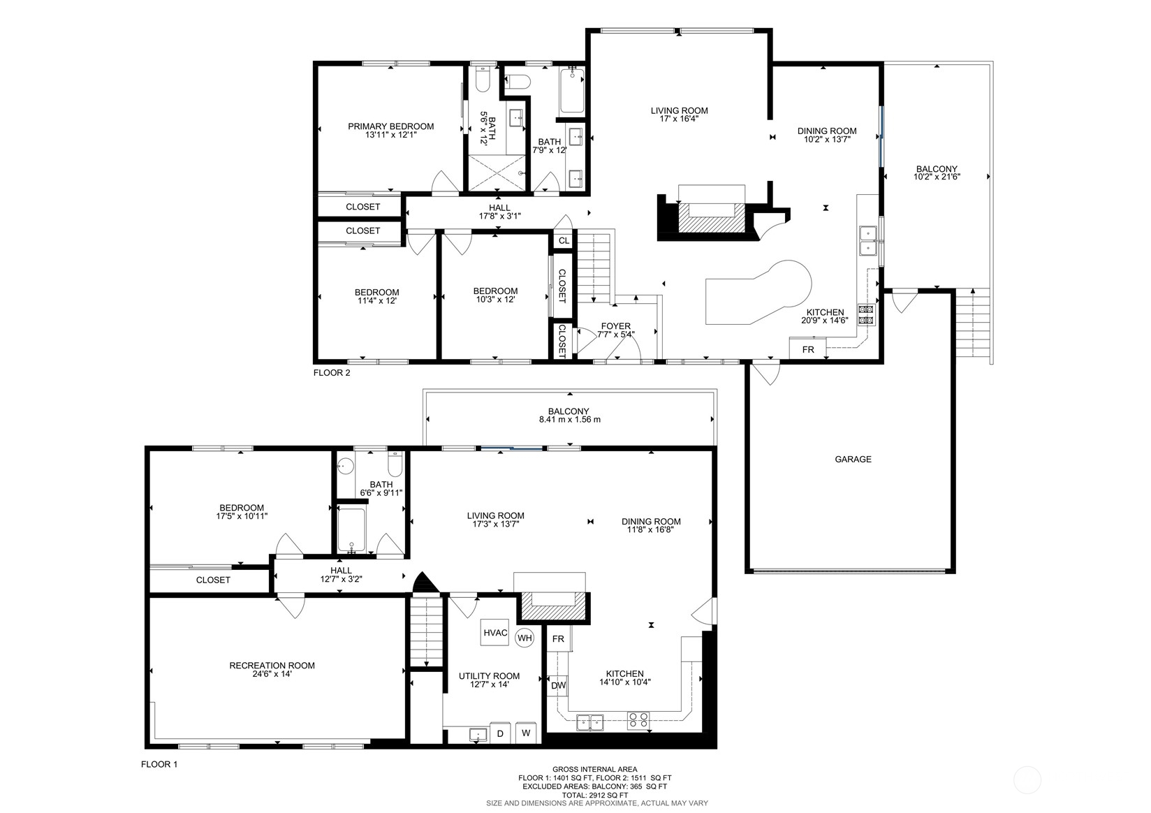 14700 SE 45th Place
