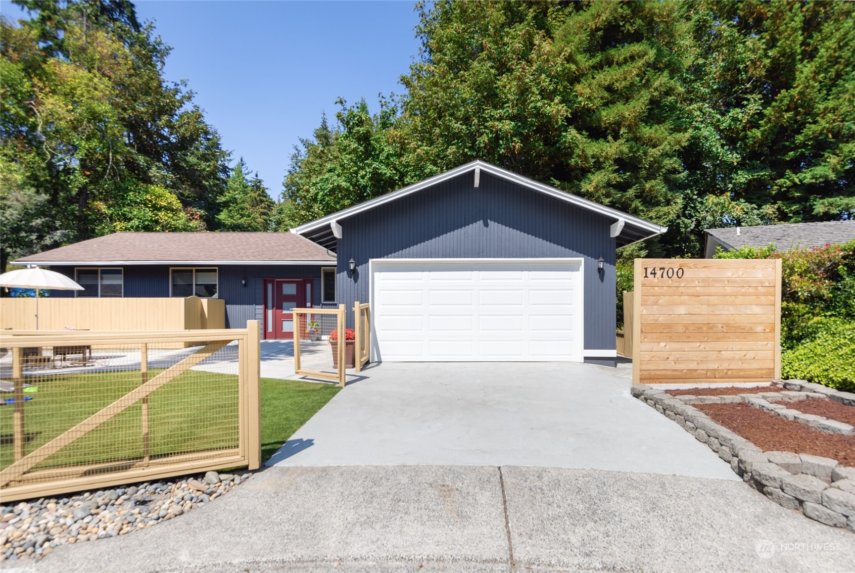 14700 SE 45th Place