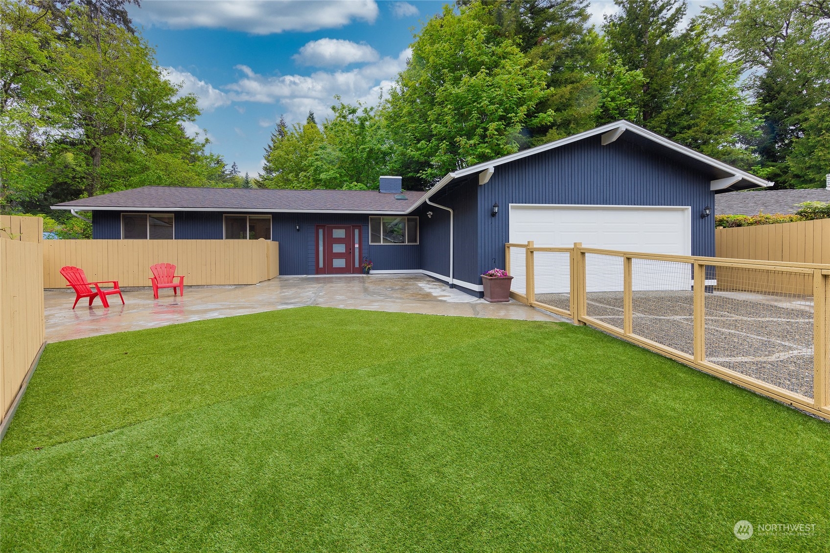 14700 SE 45th Place