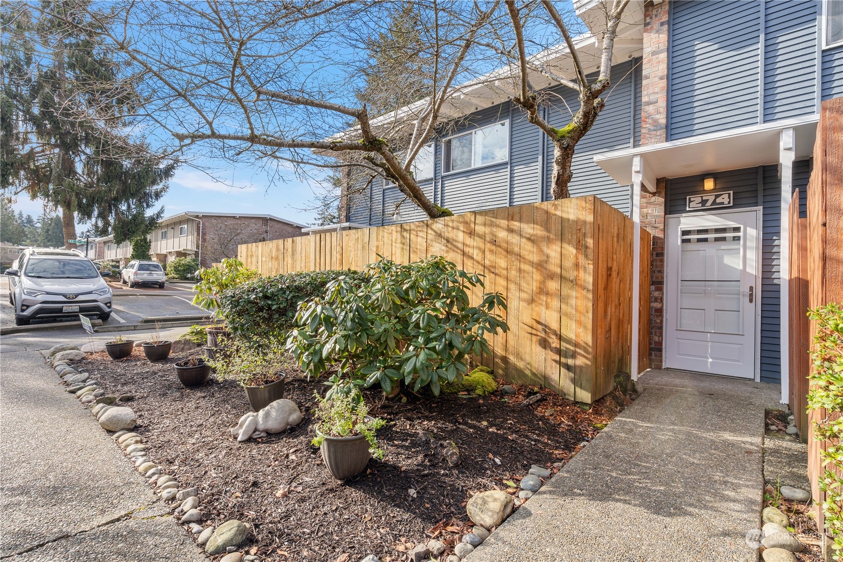 12244 SE 57th St Unit: 274