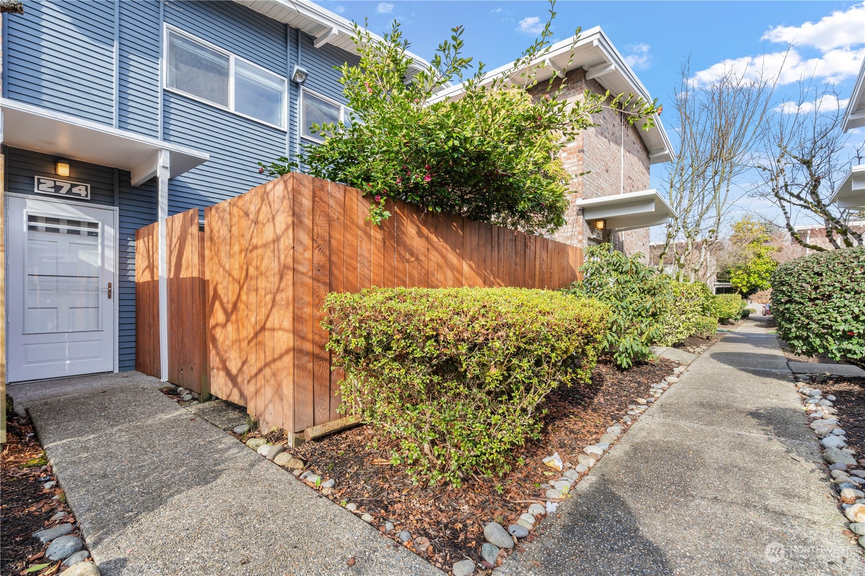 12244 SE 57th St Unit: 274