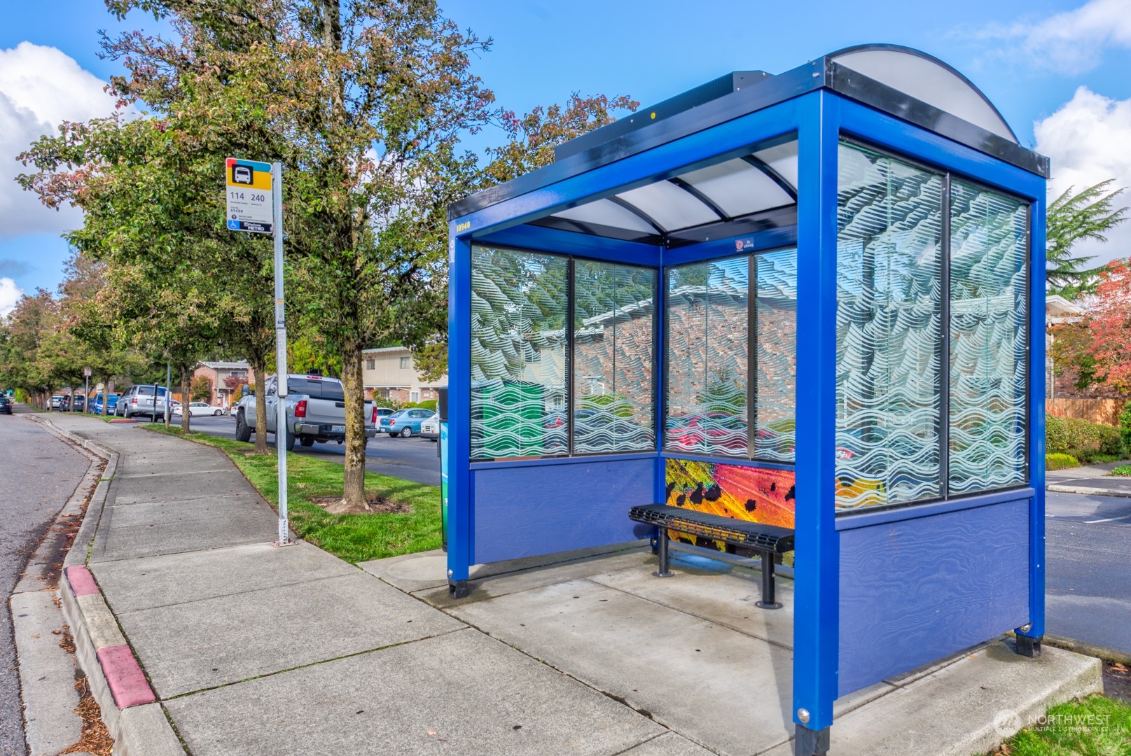 12244 SE 57th St Unit: 274