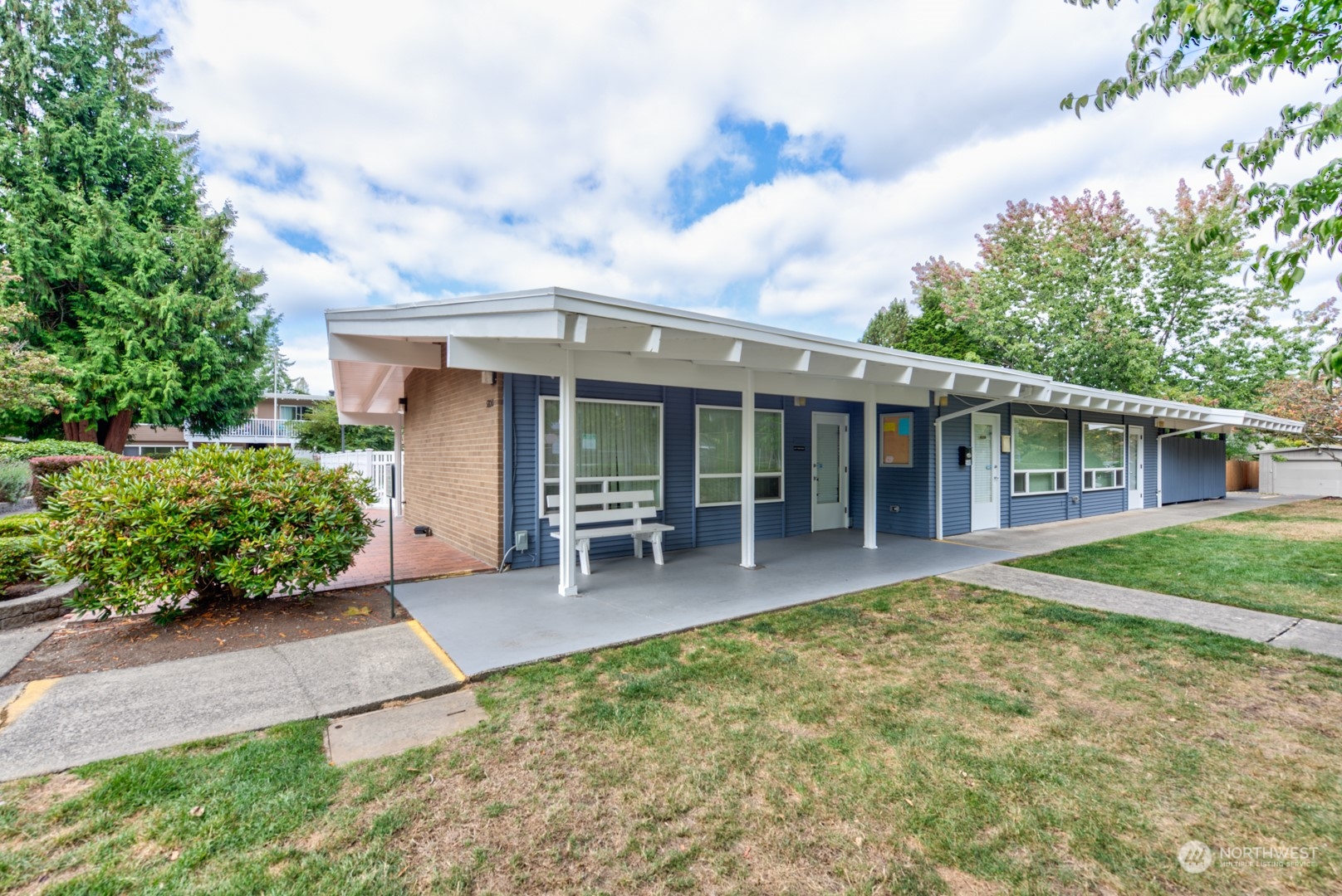 12244 SE 57th St Unit: 274