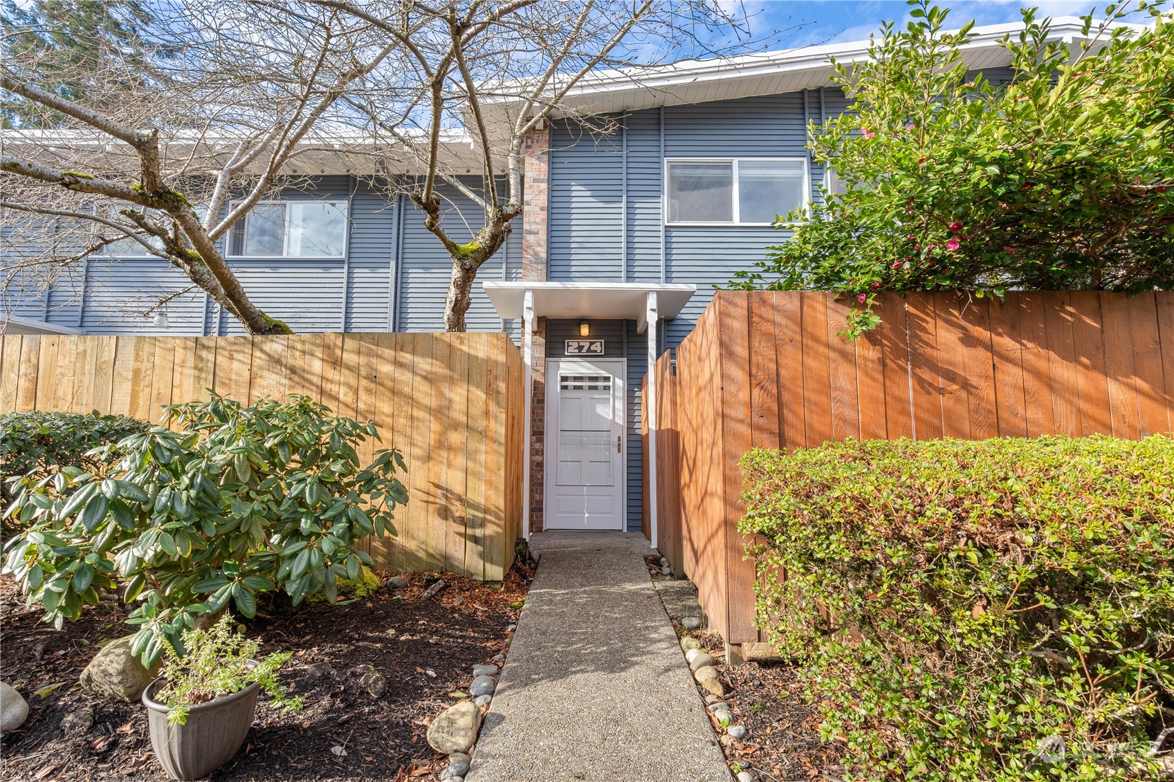 12244 SE 57th St Unit: 274
