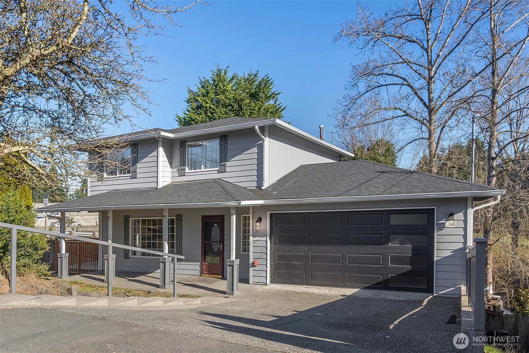 8411 E Xavier Wy