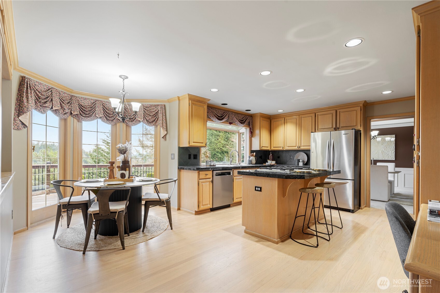 22530 SE 46th Place