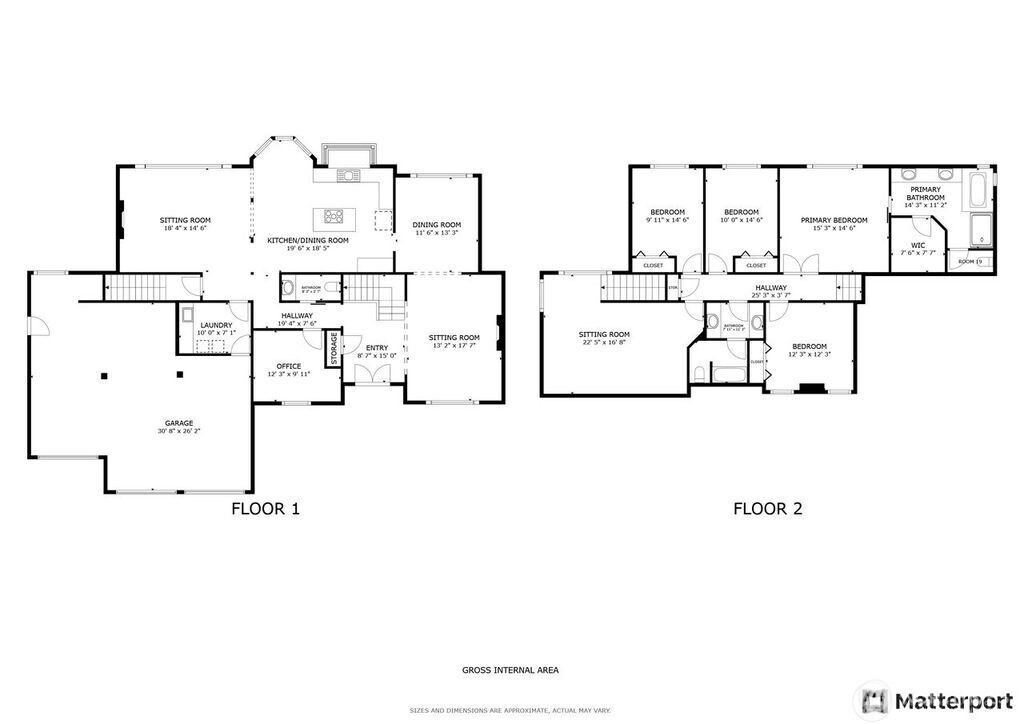 22530 SE 46th Place