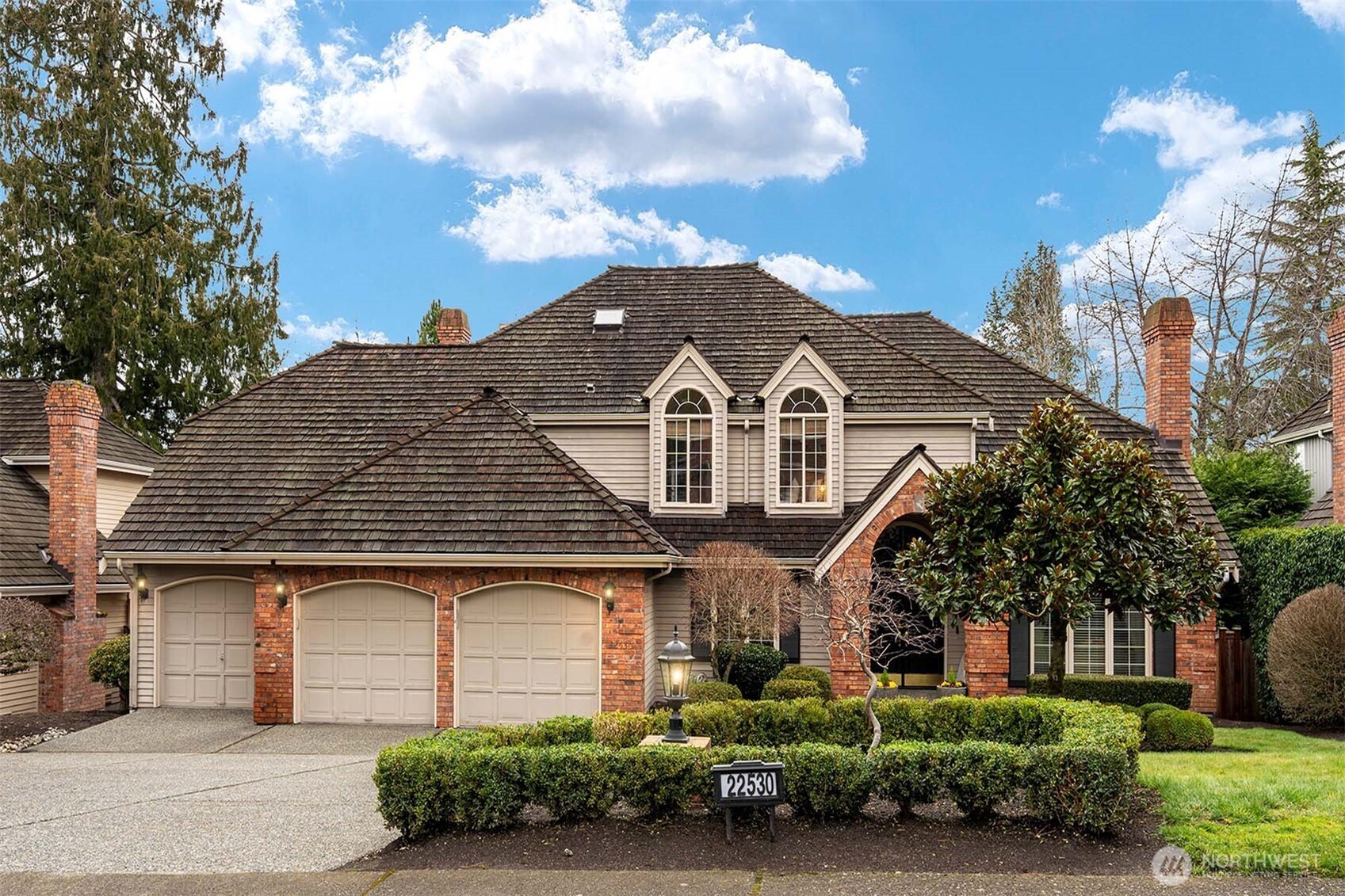 22530 SE 46th Place