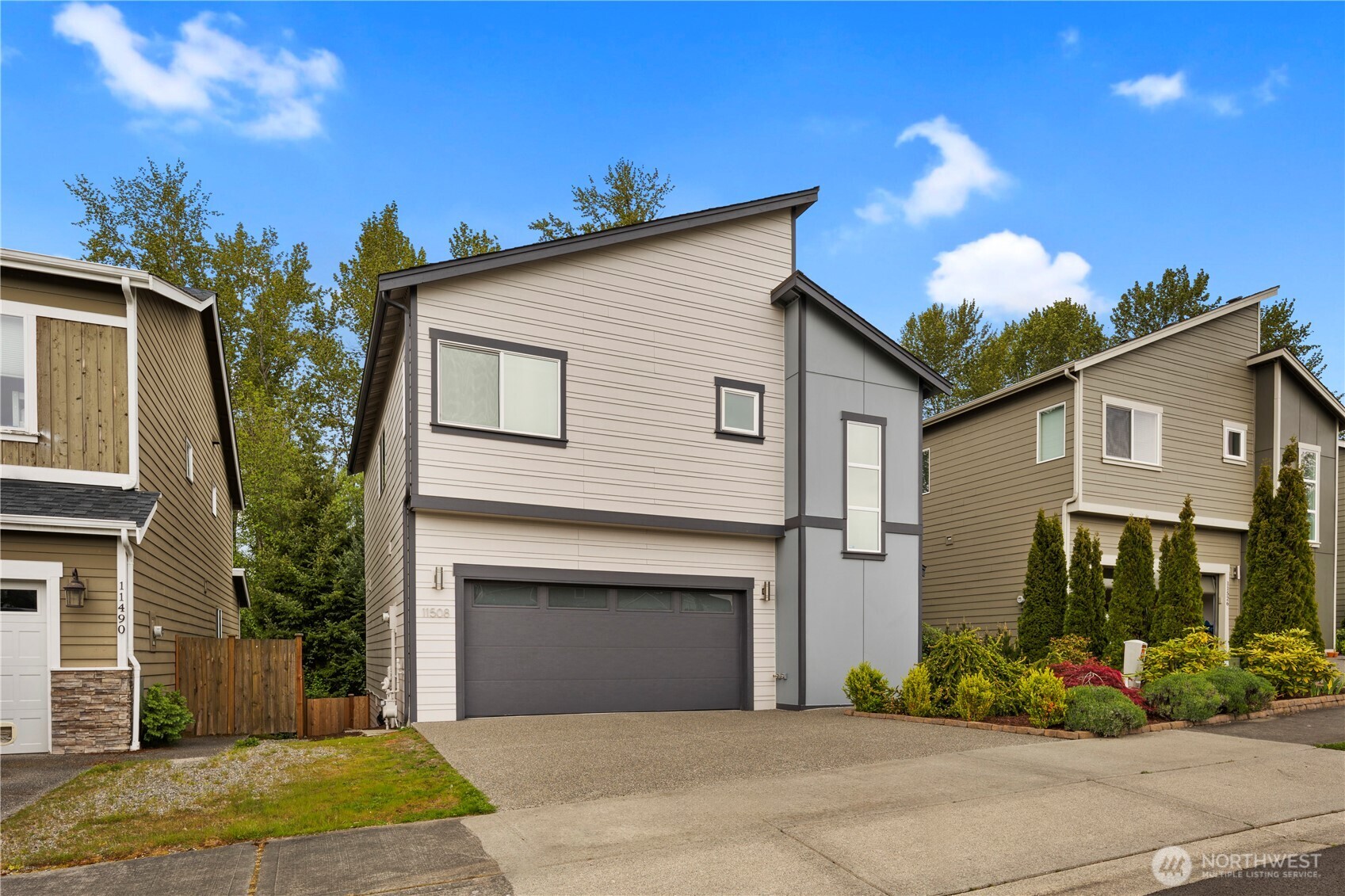 11508 SE 83rd Street