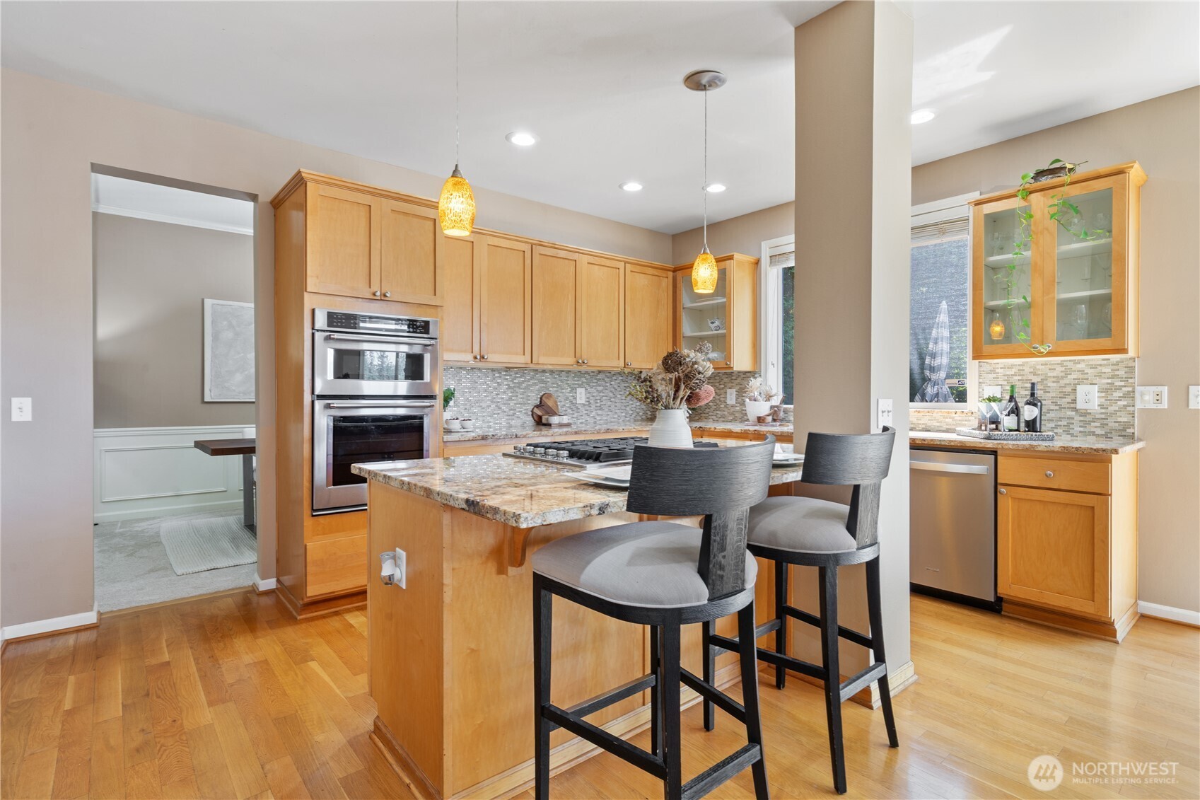 23715 SE 5th place