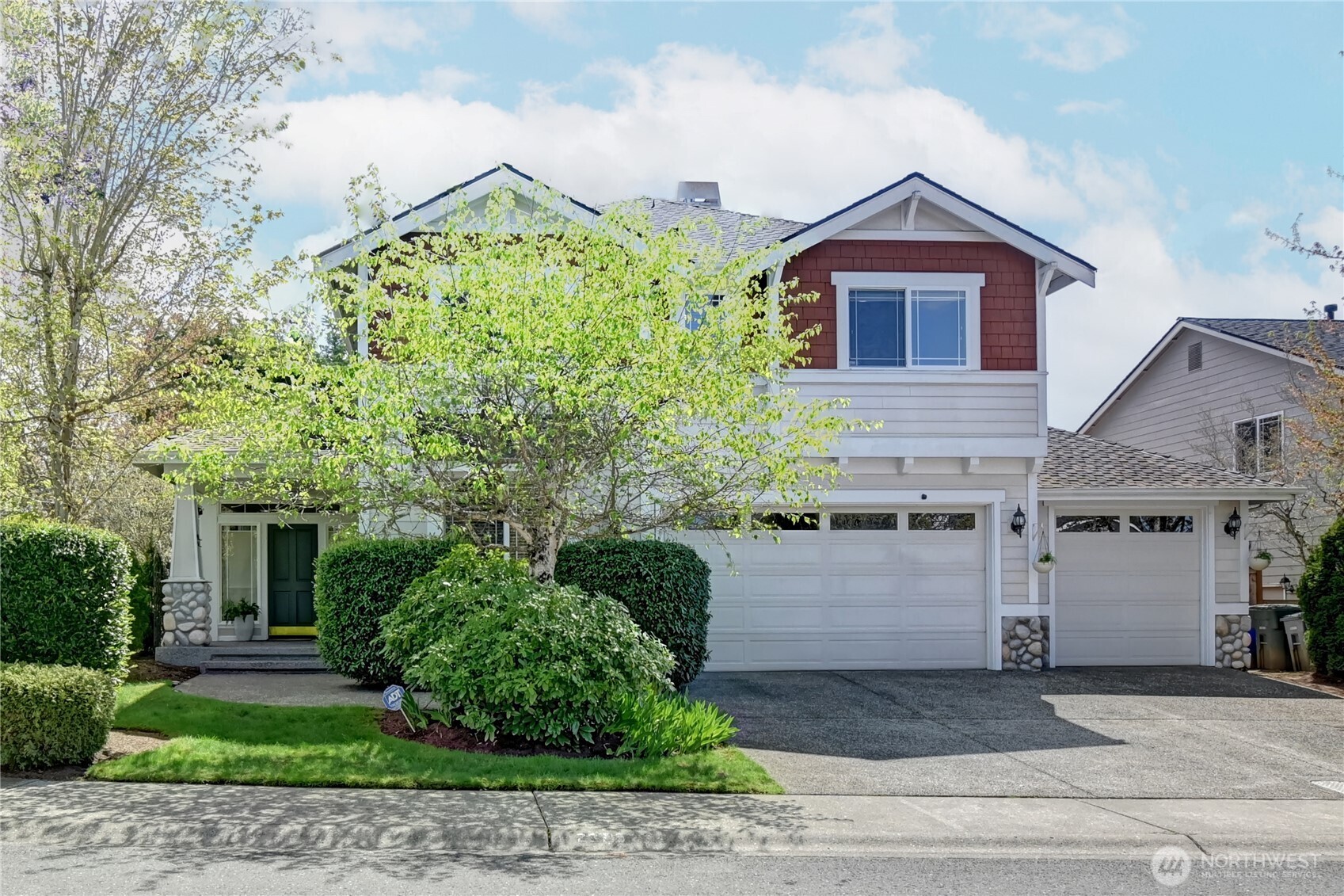 23715 SE 5th place