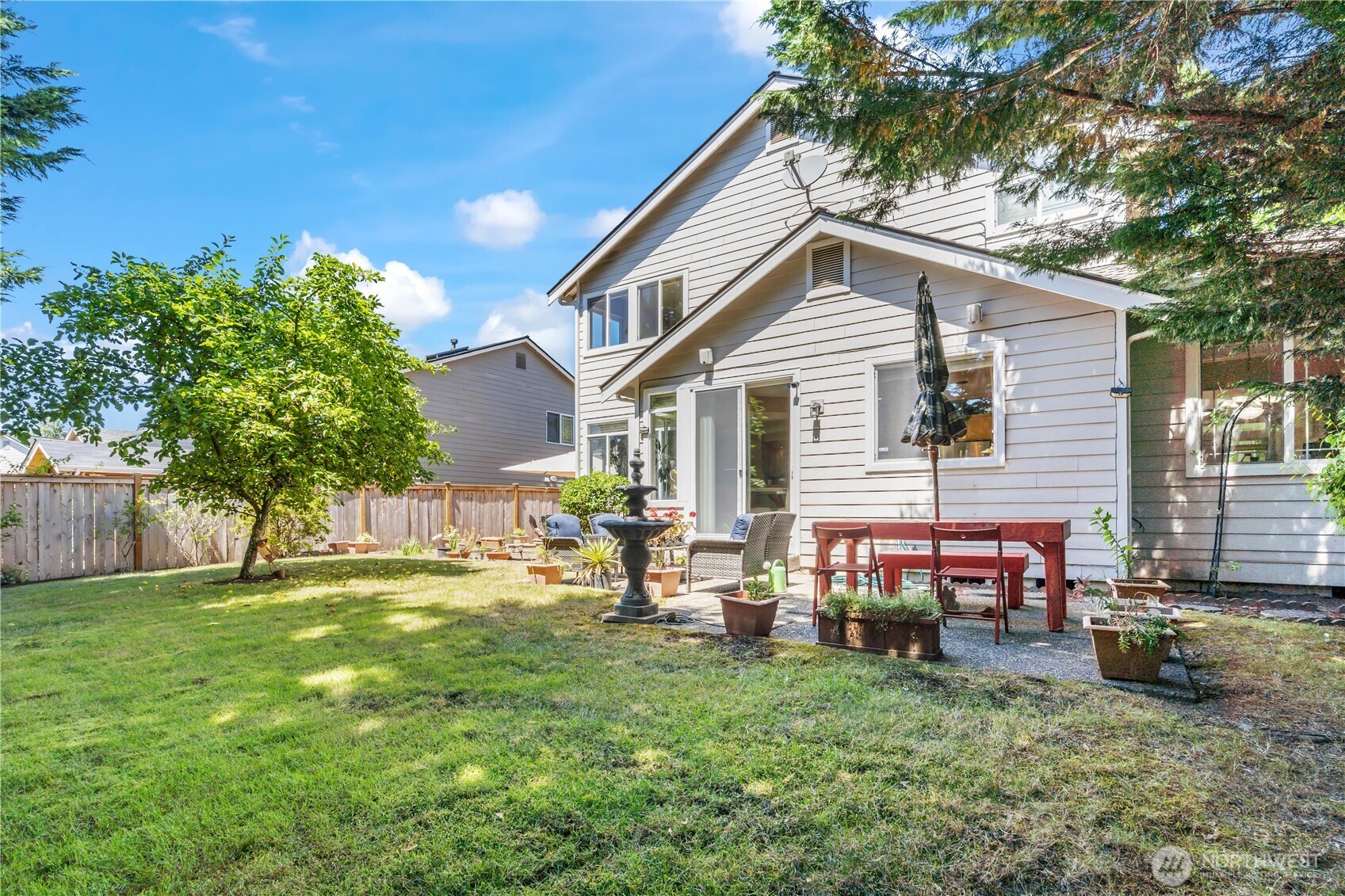 23715 SE 5th place