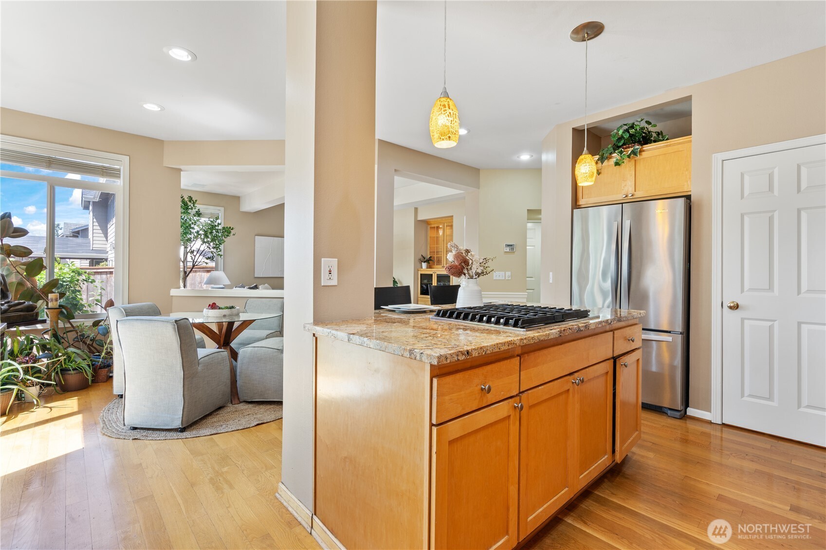 23715 SE 5th place