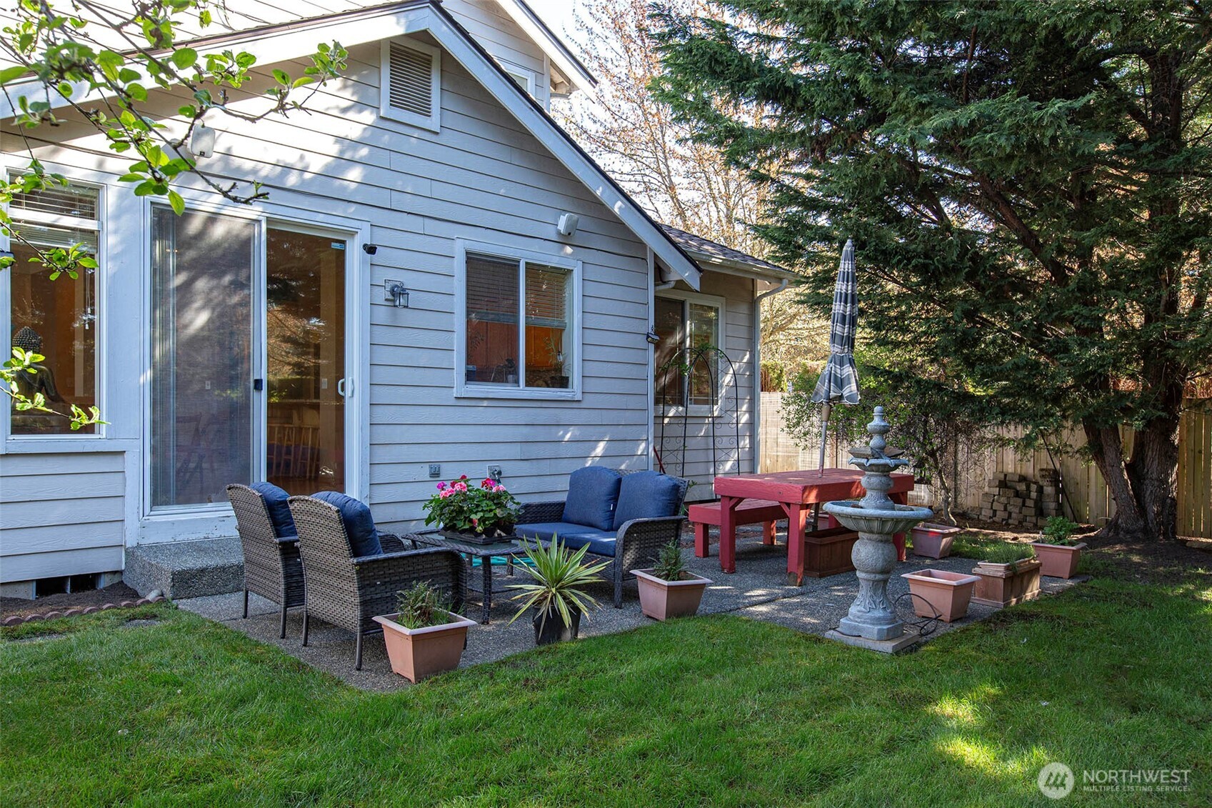 23715 SE 5th place