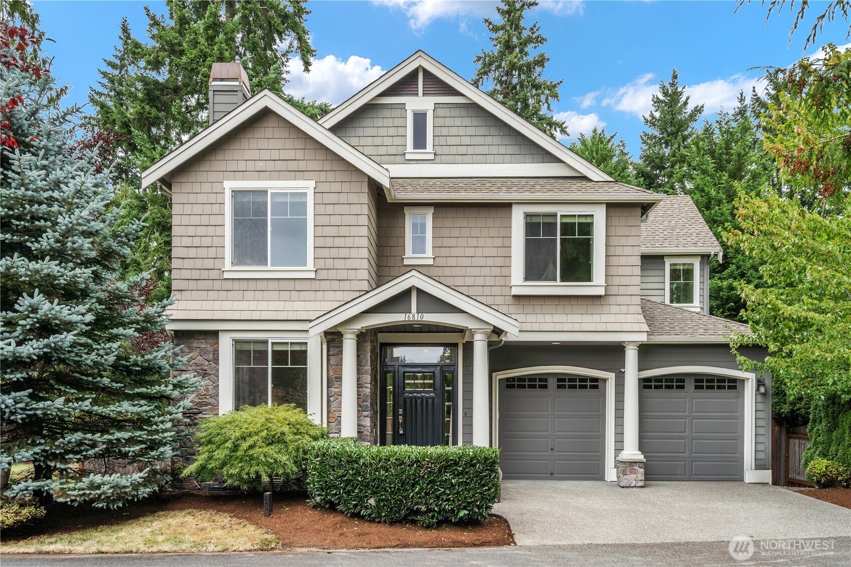 16810 NE 123rd Wy