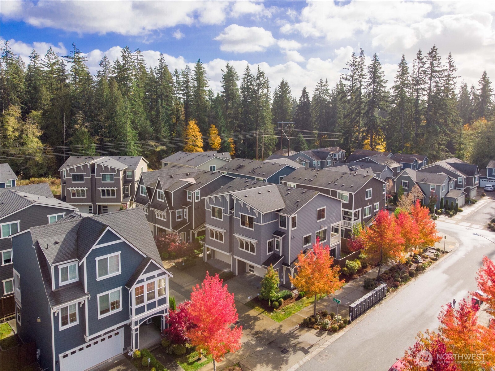 4524 186th PL SE Unit: Unit B
