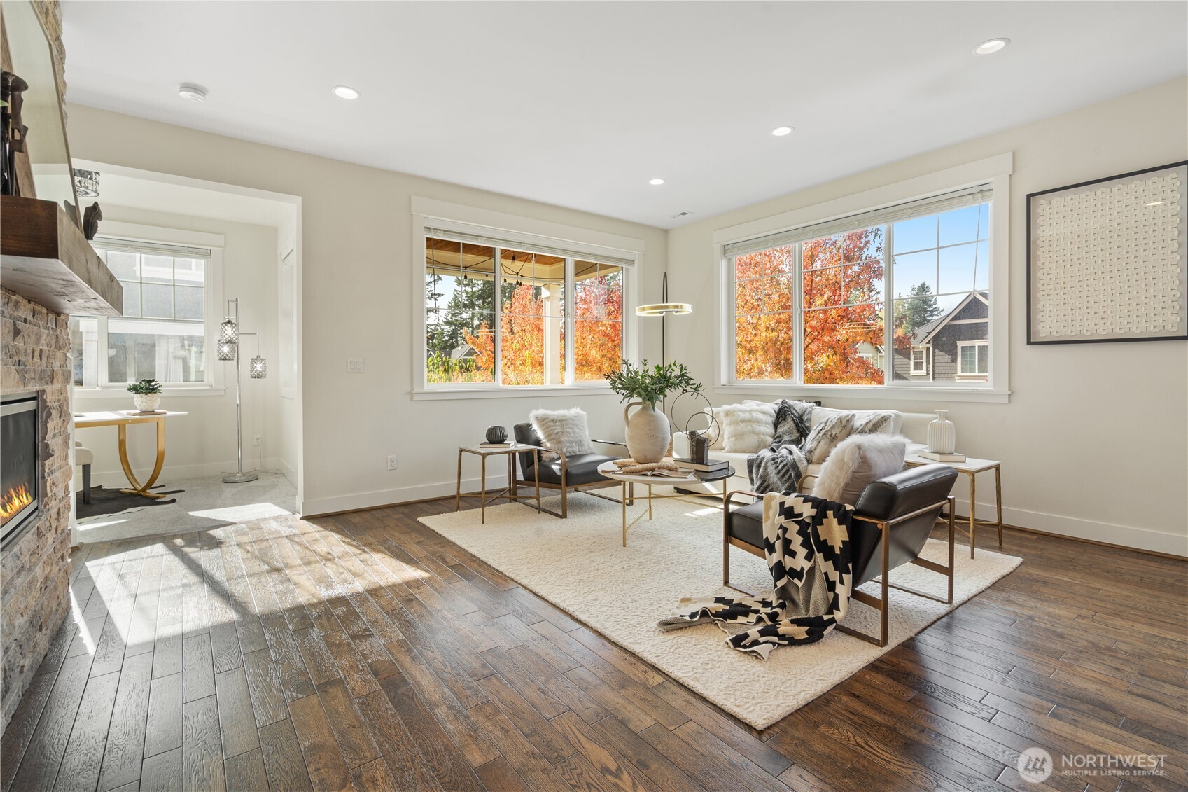 4524 186th PL SE Unit: Unit B
