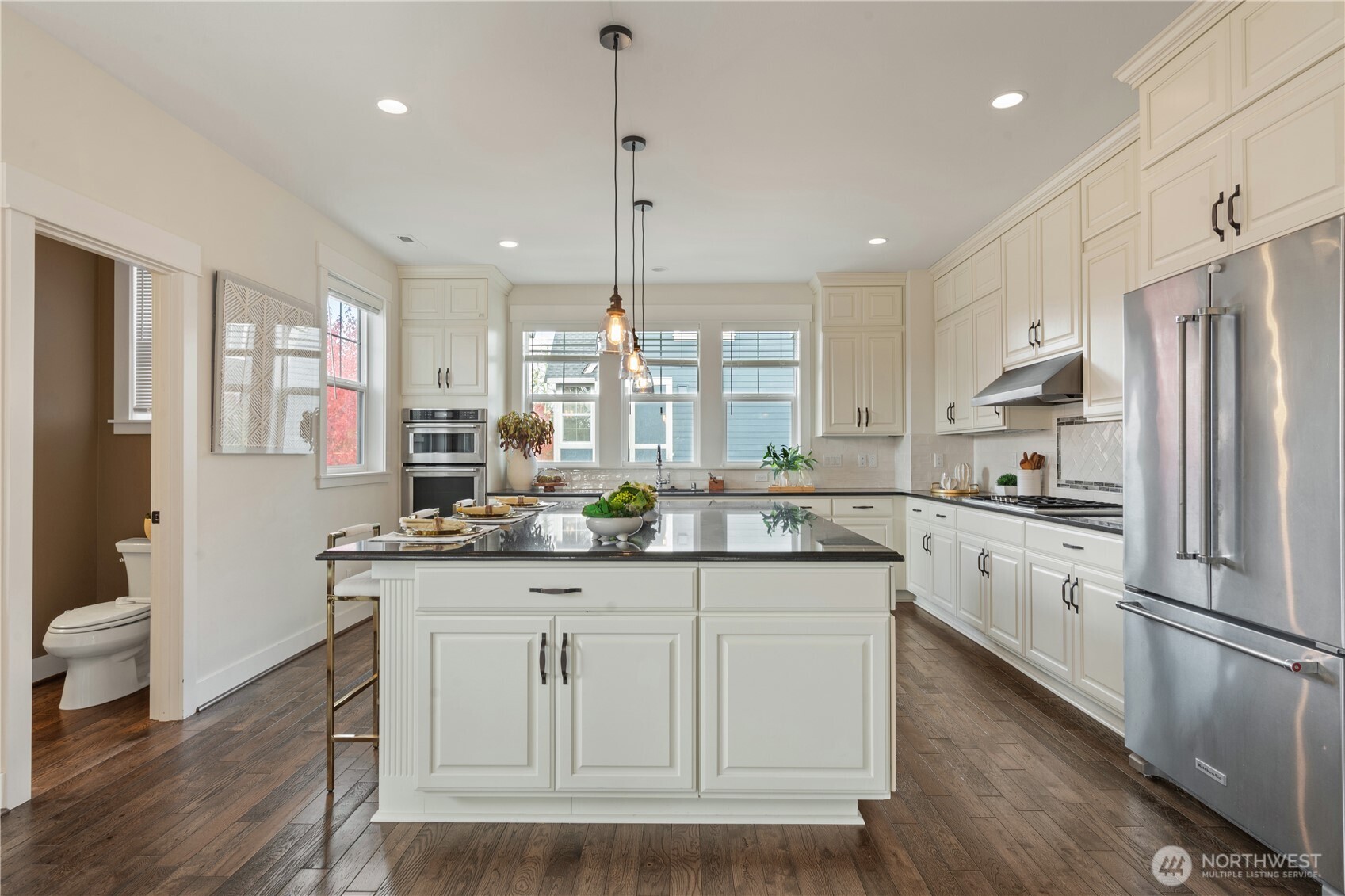 4524 186th PL SE Unit: Unit B