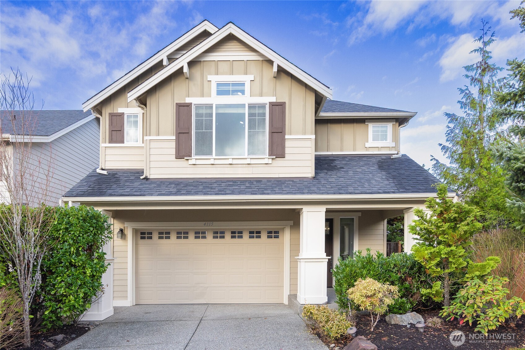 4115 176th Place SE