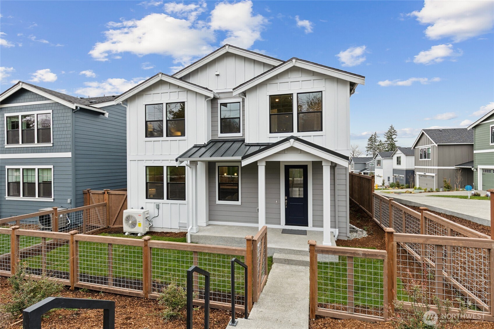 11424 SE 83rd Place Unit: 14