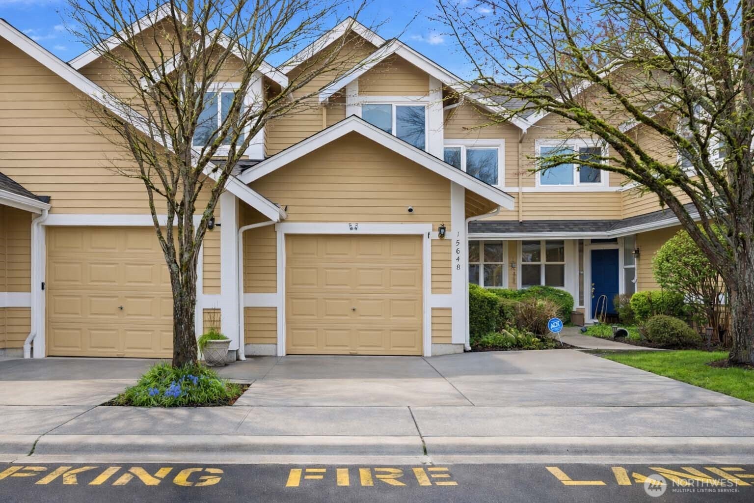 15648 NE 93rd Wy Unit: B1702