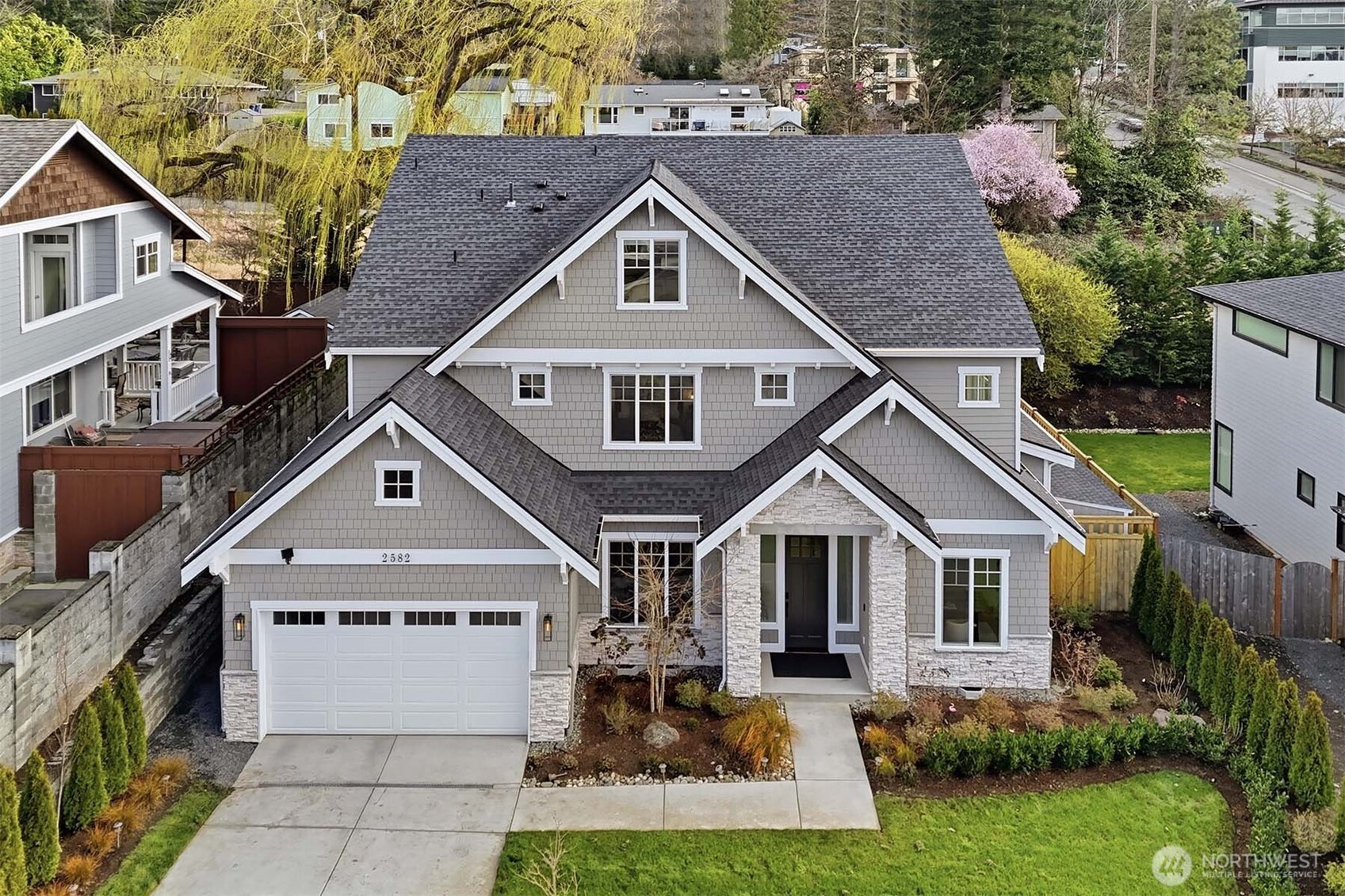 2582 136th Lane SE