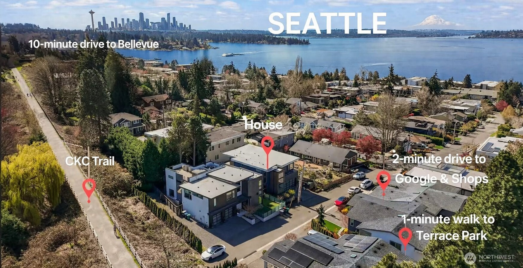 10315 NE 65th Wy