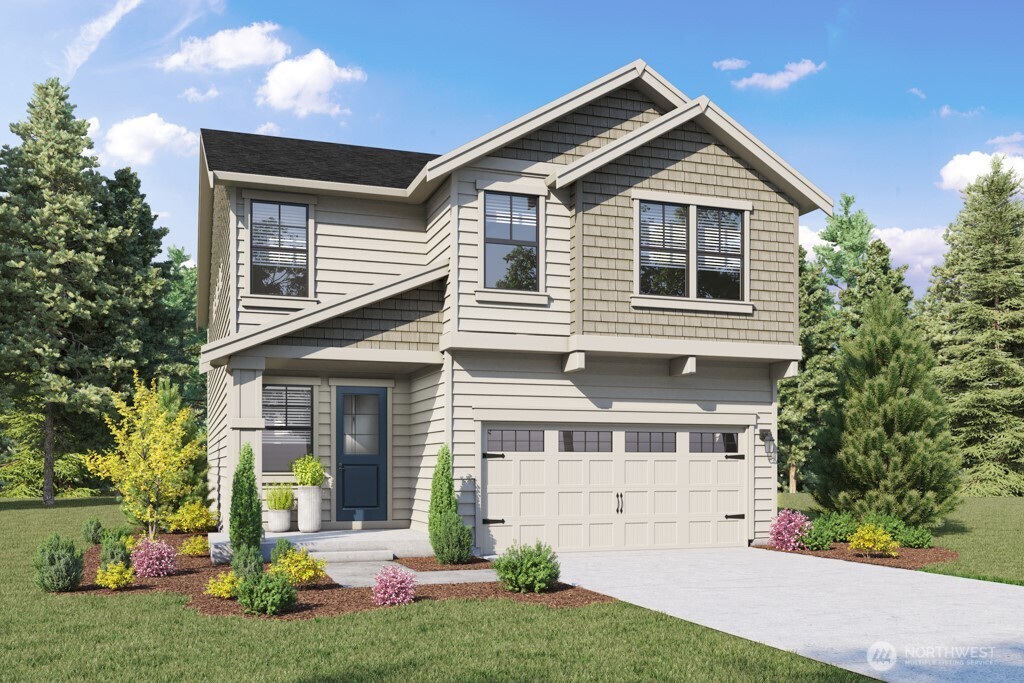 11401 SE 84th Street Unit: 38