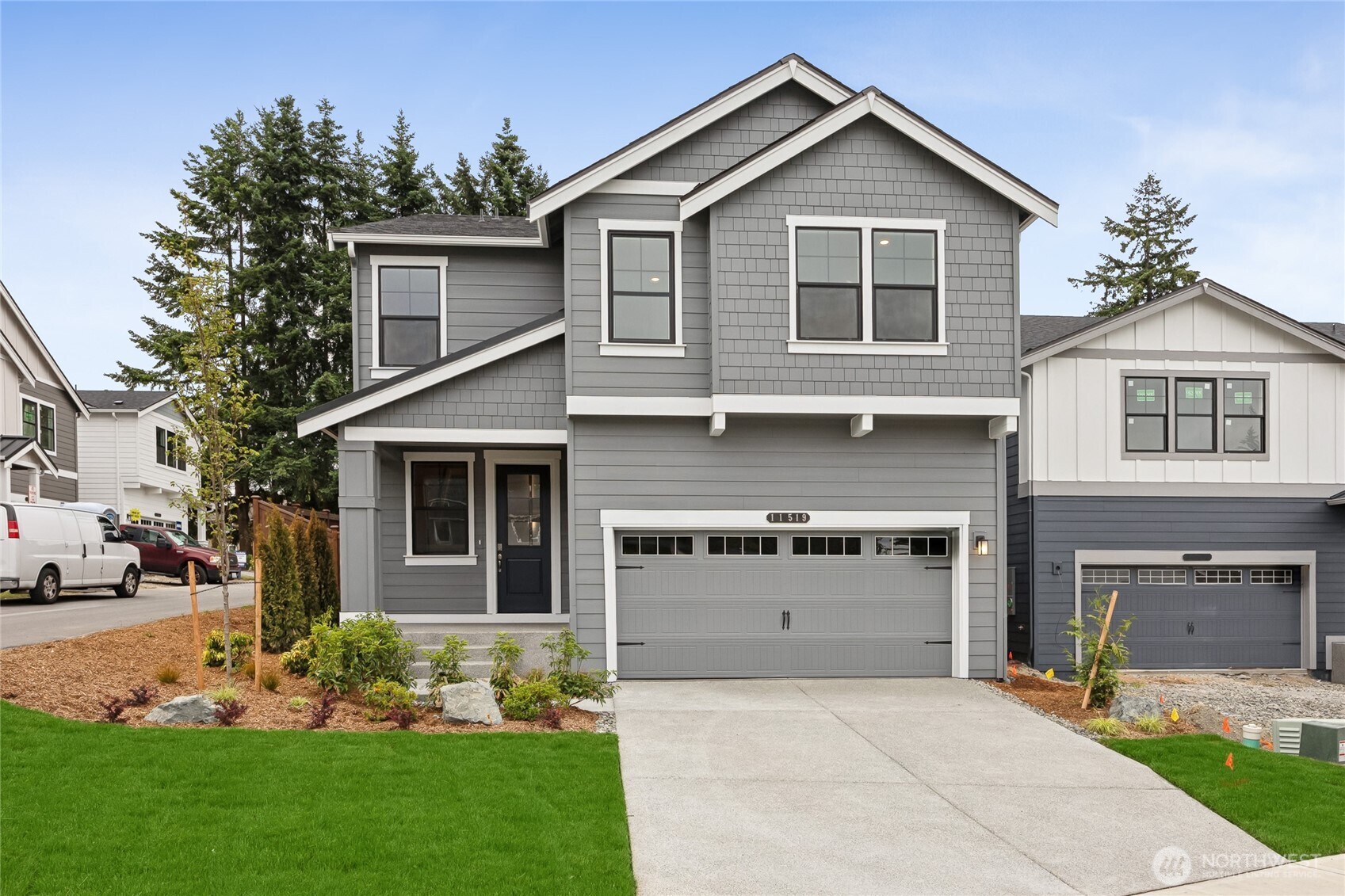 11401 SE 84th Street Unit: 38