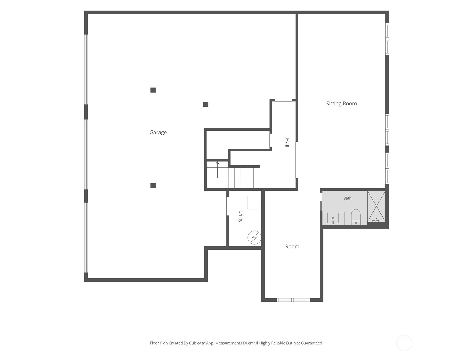 1479 Mukilteo Boulevard