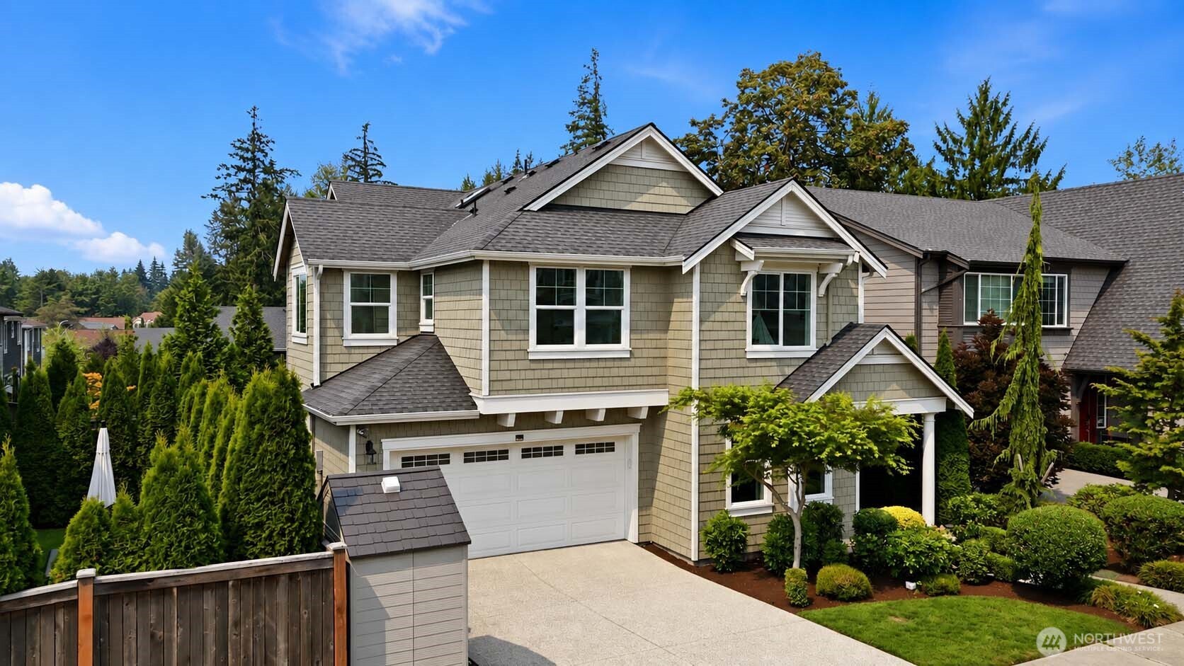 12507 79th Ave NE