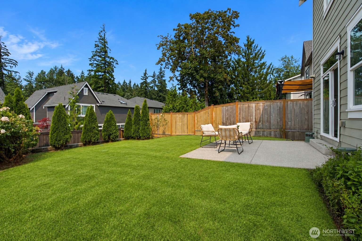 12507 79th Ave NE