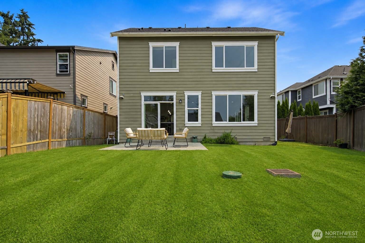 12507 79th Ave NE
