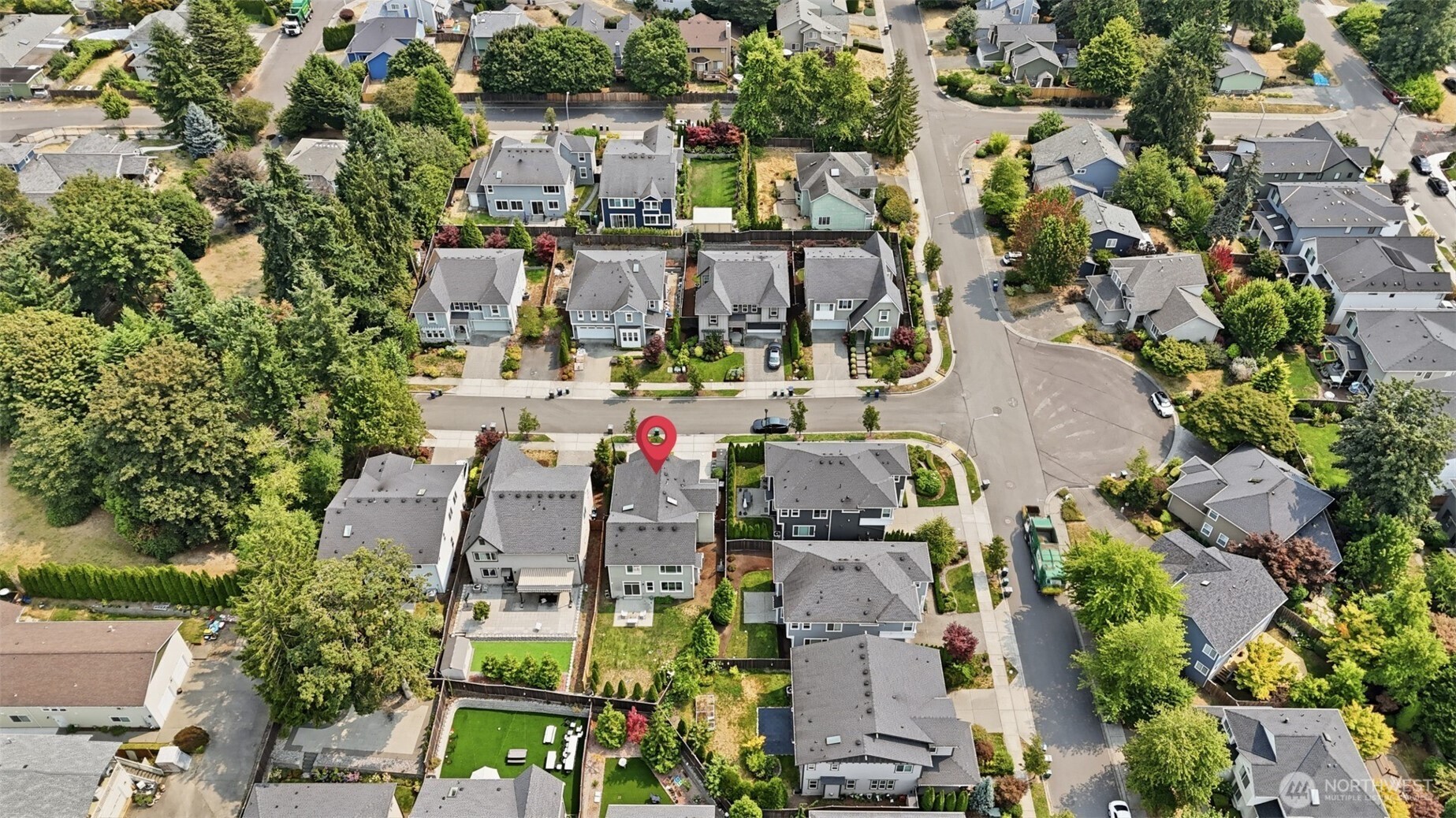 12507 79th Ave NE