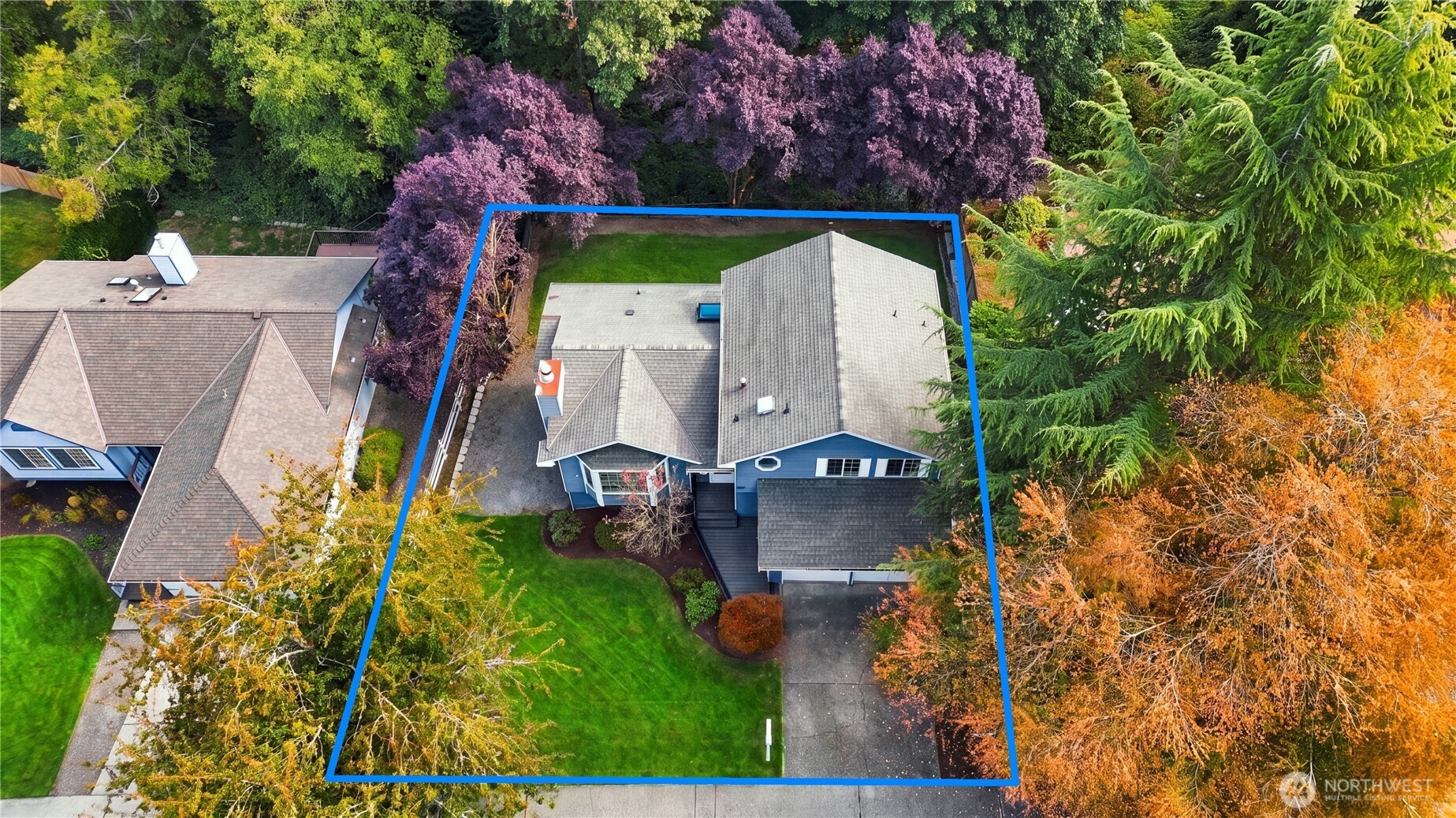10806 183rd Ave NE