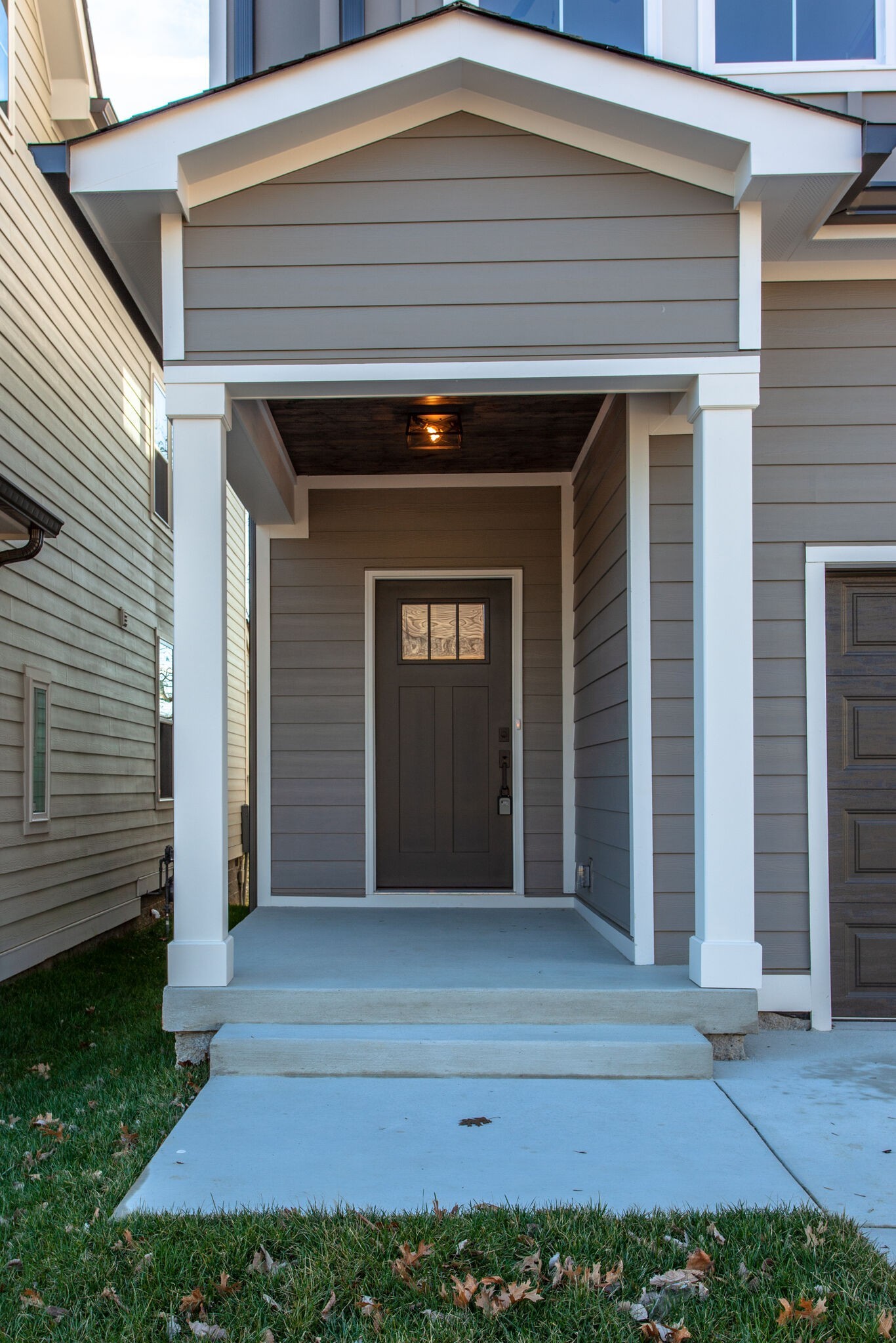 2153 Chadwell Retreat Dr