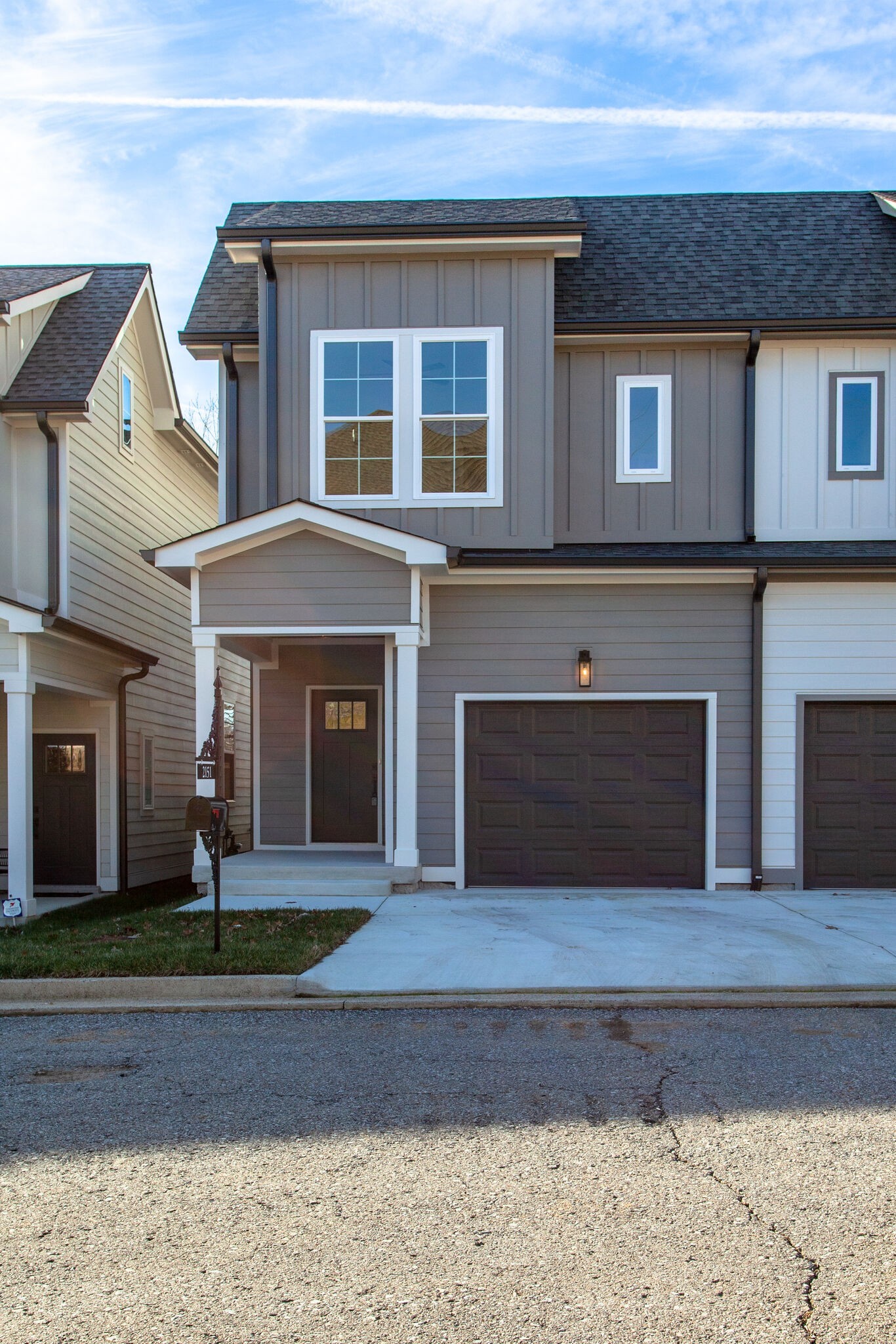 2153 Chadwell Retreat Dr